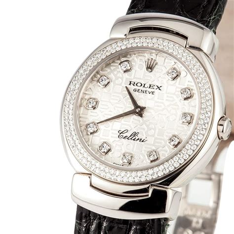 rolex watch prize|rolex cellini diamond price.